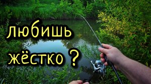 СПИННИНГ ДЛЯ МОРМЫШИНГА О КОТОРОМ ТЫ ТОЧНО НЕ ЗНАЛ !!! ROLANS FM WASP 0-0.5 ЖЁСТКИЙ МОРМЫШИНГ !!!