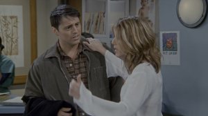 Друзья 8 сезон 14 серия | Friends