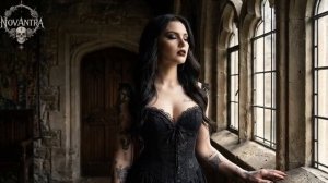 Safe in the Afterglow – Gothic Rock Duet | Dark Romantic Song
