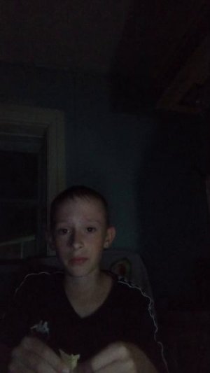 домик