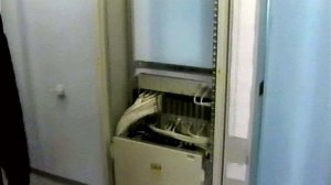 1998 год. Тюмень. Открылись 4 новые АТС