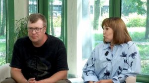 день за днем  11.06.2026 Евгений и Наталия Михайленко