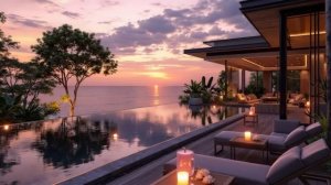 Музыка Релакс Дип Chill Tropical Vibes Best Chillout Music Playlist