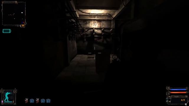 S.T.A.L.K.E.R. Тень Чернобыля Прохождение Без комментариев Часть 26