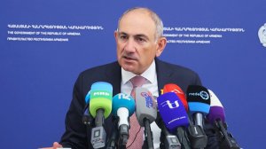 Пашинян: Армения продолжит работу в ЕАЭС в формате Межправсовета и ВЕЭС