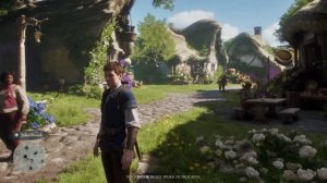 Fable | 30 минут геймплея