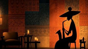 Smoky Ritual Lounge ｜ Velvet Dark Jazz & After Dark Grooves for Deep Focus