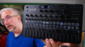 Sonicware Deconstruct Minimal Review