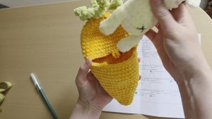 Отчёт 3. Бинго жаркое лето