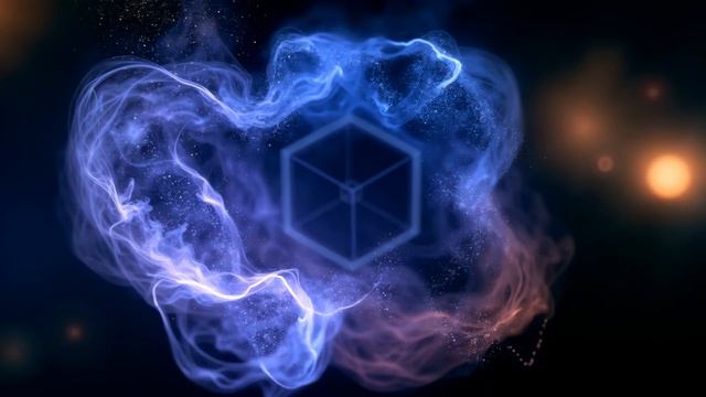 Neural Protocol Music for Coding Deep Focus ｜ Sci-Fi Ambient Soundscape for Developers- смотреть онлайн