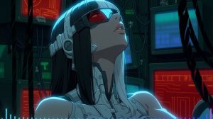 𝟭𝟵𝟵𝟲 𝗡𝗘𝗨𝗥𝗔𝗟 𝗟𝗜𝗡𝗞 𝗕𝗥𝗢𝗞𝗘𝗡 ⧸⧸ Retrowave, Synthwave, Vaporwave, Chillwave, Downtempo