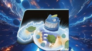 Гуджитсу Тайро Hero Creator GooJitZu обзор игрушки