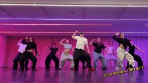 Esta Loca Feel (TD Refresh)