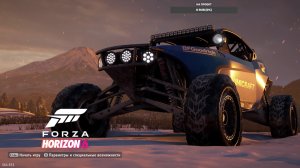 Forza Horizon 6: прохождение испытаний весеннего сезона