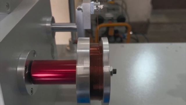Станок рядовой намотки катушек CNC-DNL-1201