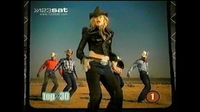 MADONNA - TEL ME смотреть онлайн