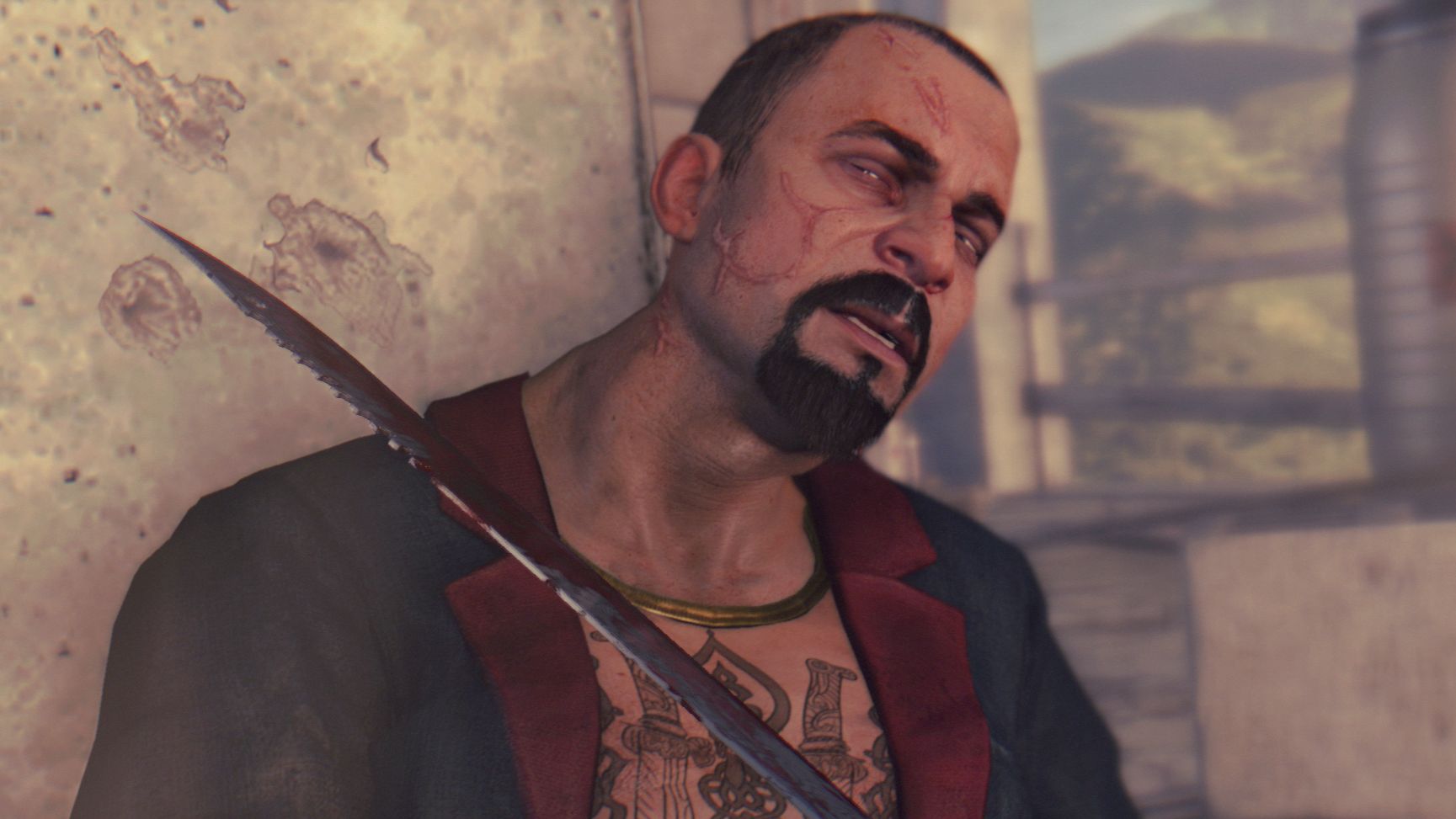 ЦАРЬ ГОВНА. ФИНАЛ  ▶ DYING LIGHT # 18