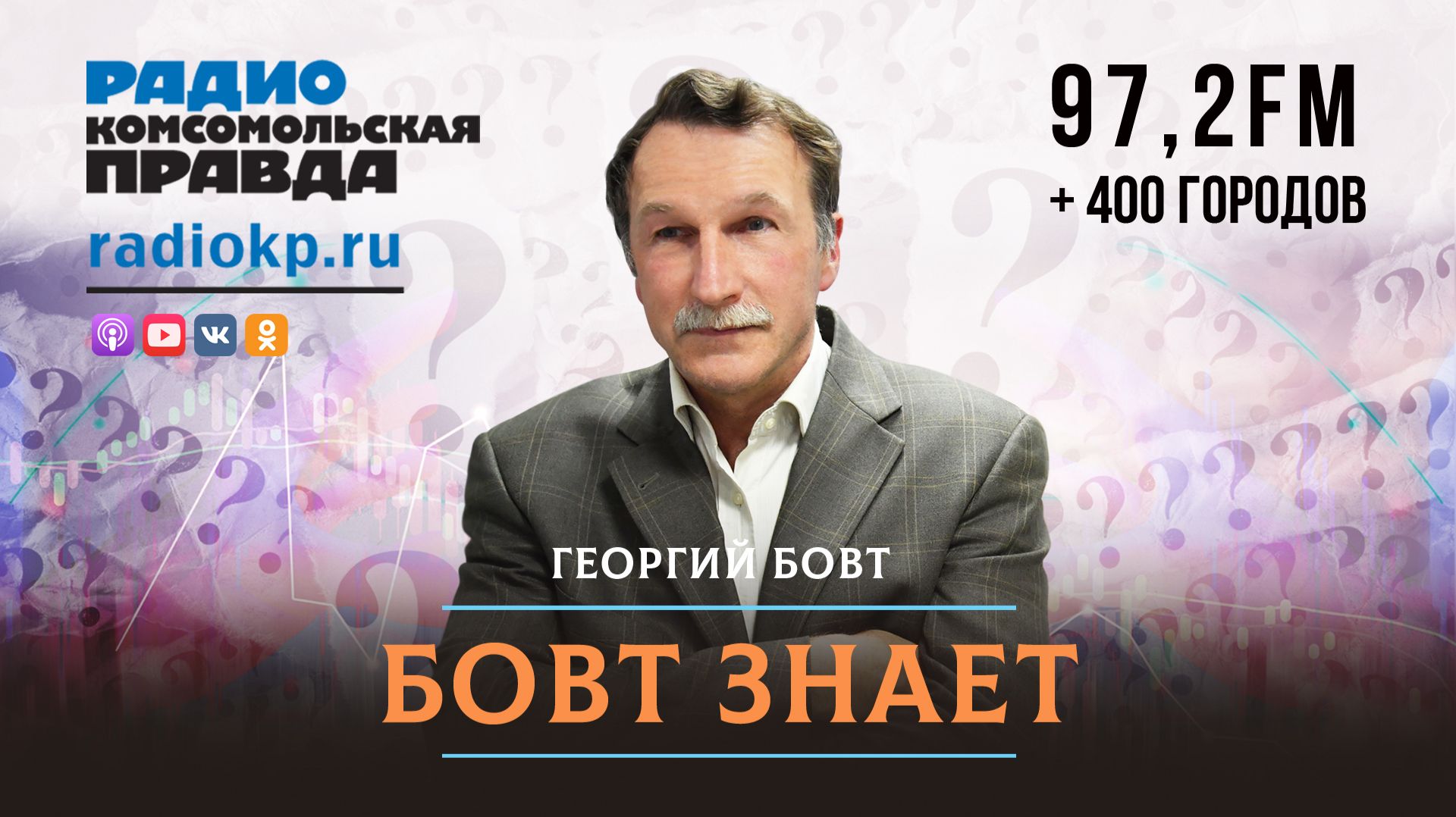 Эльвира Набиуллина скоро покинет ЦБ | БОВТ ЗНАЕТ | 11.06.2026 смотреть онлайн