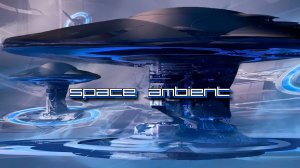 Dreaming Cooper – Liquid Flow | Space Ambient ☢ Cosmic Downtempo Channel