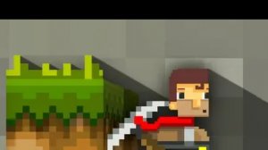 моя игра в lost miner