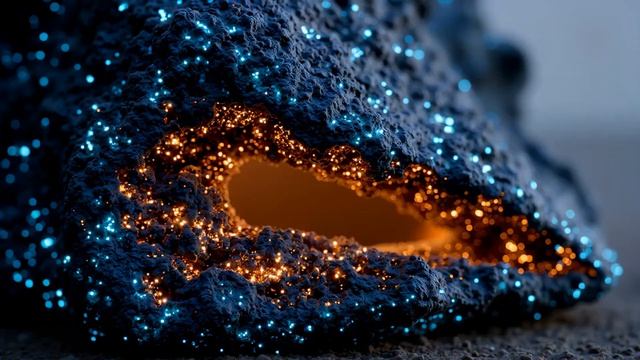 Futuristic Neural Protocol Music for Deep Work Coding and Brainwave Synchronization смотреть онлайн