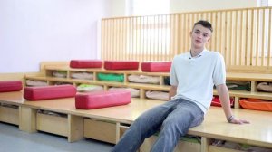 Детский сад — что вспоминают выпускники