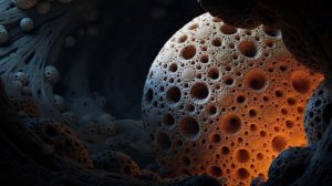 Dark Ambient Music Industrial Drone Space Ambient Atmosphere
