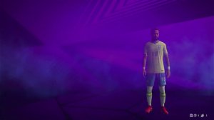 Стрим по игре fc26 Чемпионат мира