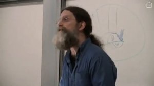 Биология поведения человека： Лекция #23. Язык [Роберт Сапольски, 2010]