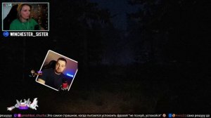FEARS TO FATHOM: SCRATCH CREEK @amore_youtube  ПРОХОЖДЕНИЕ ► СТРИМ СТРИМЧЕСТЕР #641