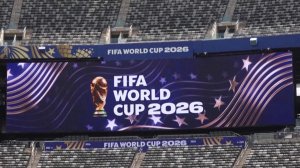Власти американского штата Техас начали расследование в отношении FIFA.