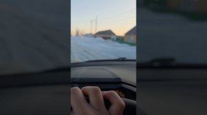 Влог #2. ПОБЕДА НАД СНЕГОМ. ГОТОВЛЮ КОЛЕСА К ЛЕТУ
