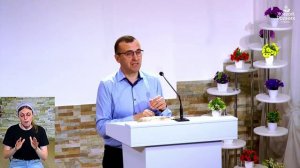 Говорите, мы рабы ничего не стоящие. Евангелие от Луки, 17 глава