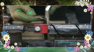 Станок для изготовления сетки рабицы - 4К