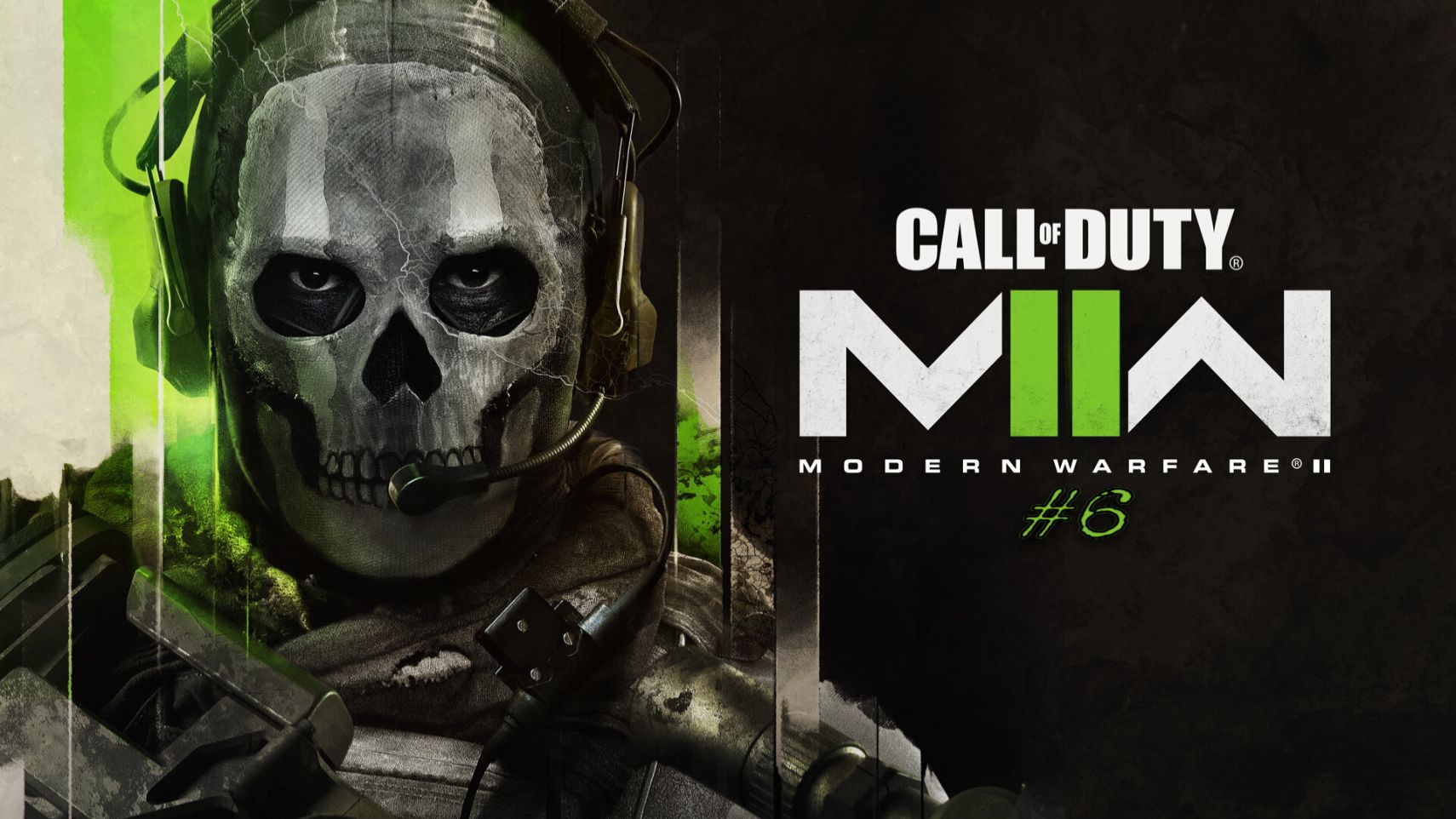 Call Of Duty: Modern Warfare# ИГРОСЕРИАЛ# сезон 2# серия 6