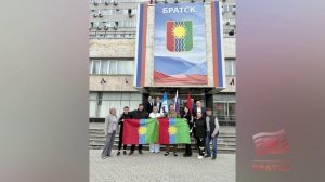 Еще двое братчан приняли ответственное и сильное решение - отправиться в зону СВО