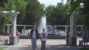 Последний день, чтобы успеть проголосовать за благоустройство Черкесска