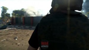 Добровольцы «Барс Белгород» прикрывают спасателей в приграничье