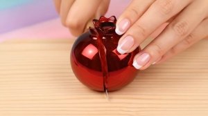 🍎✨ Необычная нарезка фруктов — очень красиво!