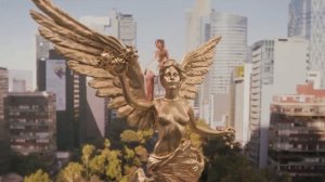 Shakira, Burna Boy - Dai Dai | FIFA World Cup 2026 | REMIX