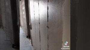 Быстрая шпаклёвка стен, как быстро шпаклевать стены