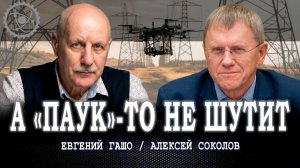 Из жизни «насекомых», или Как маленькие уральские коптеры решают большие проблемы энергетики
