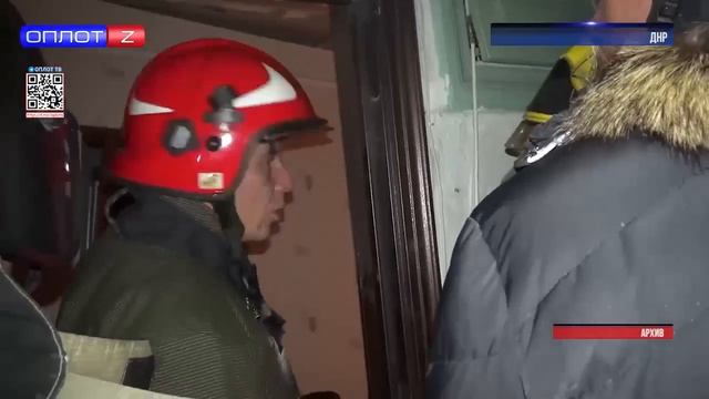 Когда зов долга громче взрывов