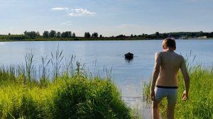 Плавсредство для купания.