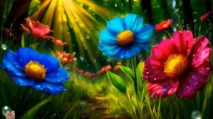 Le bonheur Dans Ta Mainфранц. Счастье в ладони