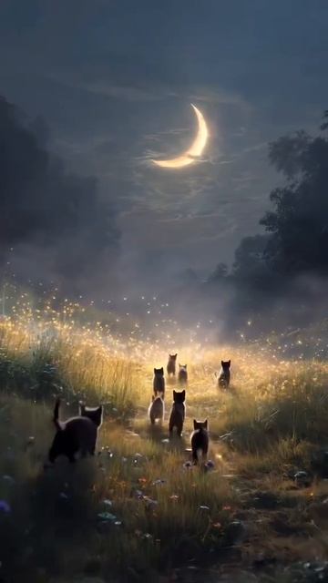 Котики смотреть онлайн