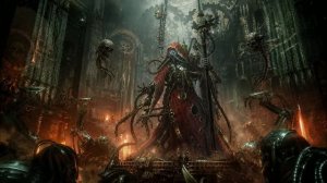 Совершенство Машины    Warhammer 40k Music