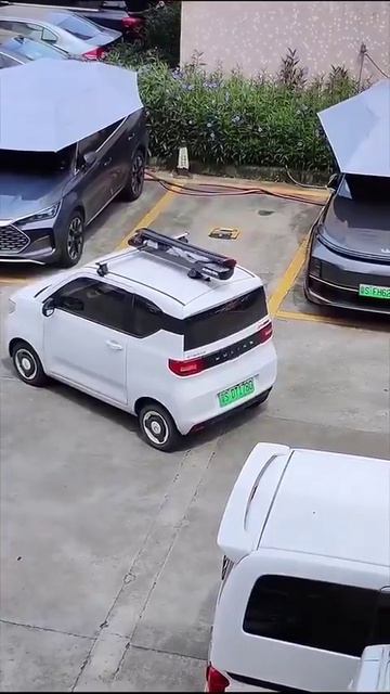 China is so ahead man! смотреть онлайн