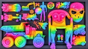 Обучающие мультики для детей