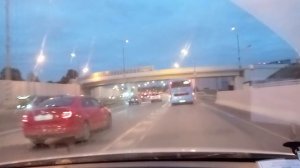 Небольшая поездка начало москвы